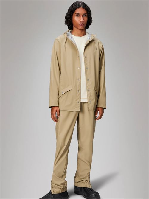 giacca antipioggia unisex RAINS | 12010 USAND