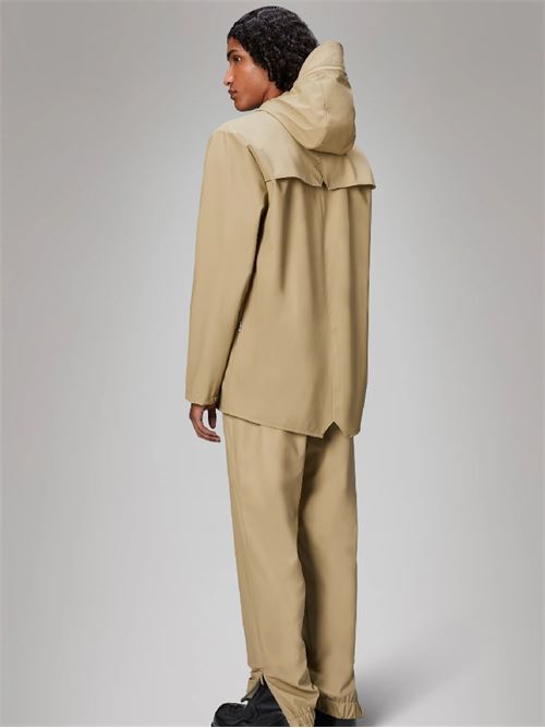 giacca antipioggia unisex RAINS | 12010 USAND