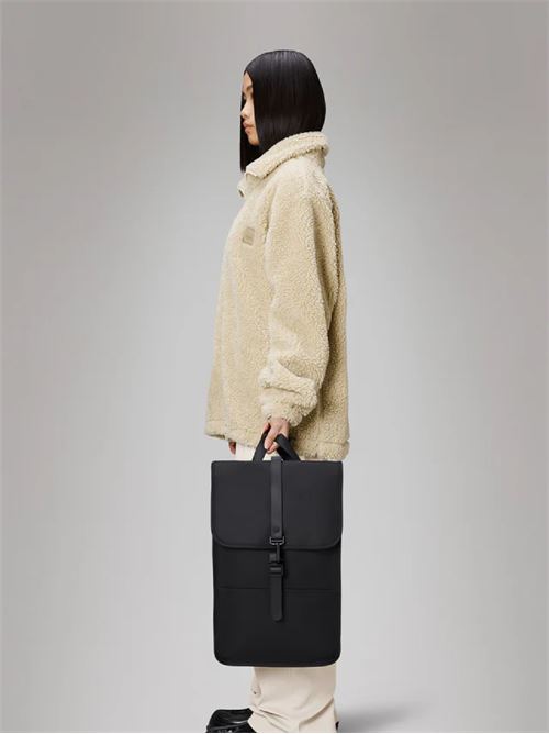 Zaino Backpack RAINS | 13000BLACK