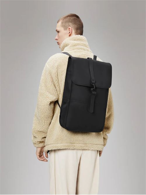 Zaino Backpack RAINS | 13000BLACK