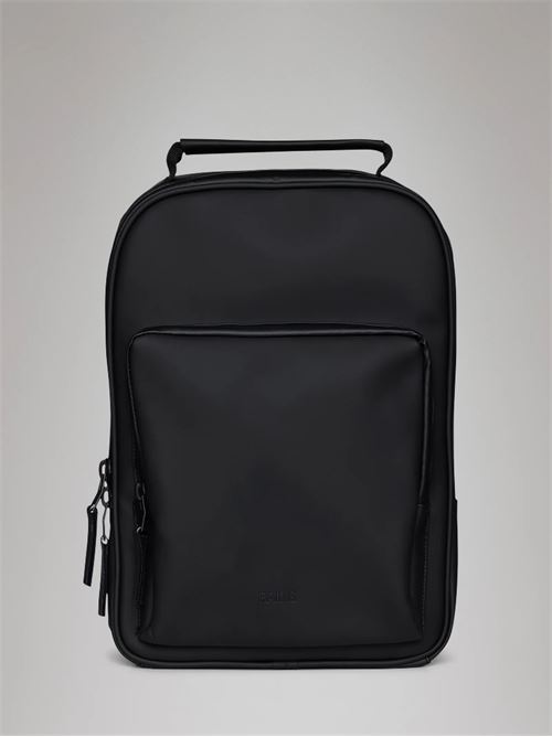 Zaino Book Daypack RAINS | 13260BLACK
