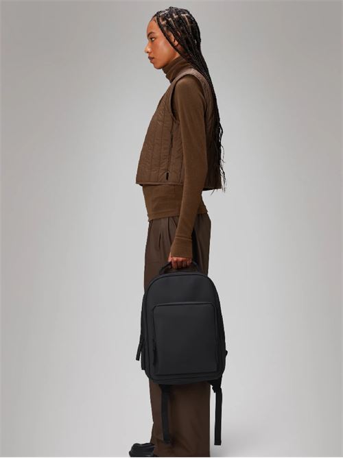 Zaino Book Daypack RAINS | 13260BLACK