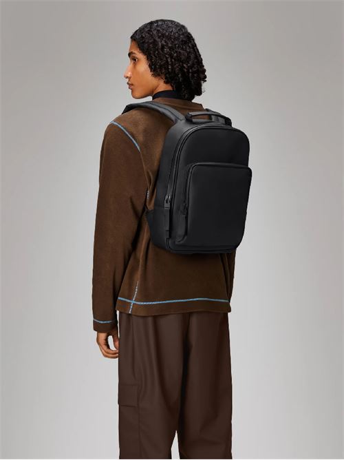 Zaino Book Daypack RAINS | 13260BLACK