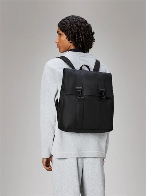 Bag moderna RAINS | 13300BLACK