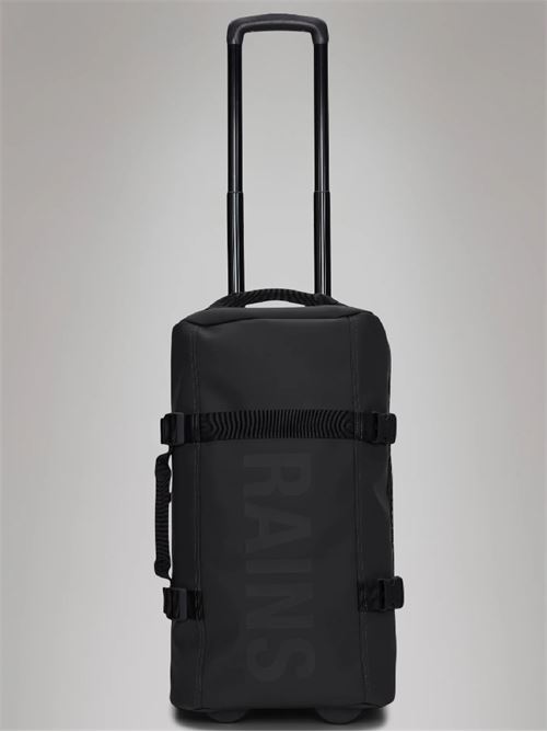 trolley da viaggio RAINS | 13460BLACK