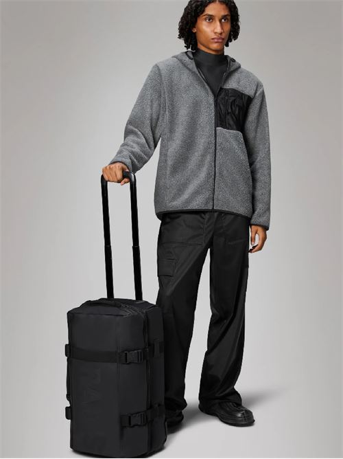 trolley da viaggio RAINS | 13460BLACK
