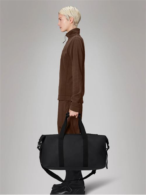 borsone da viaggio RAINS | 14200BLACK