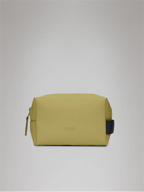 borsa piccola impermeabile RAINS | 15580KHAKI