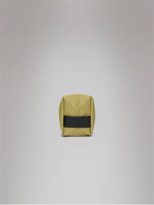 borsa piccola impermeabile RAINS | 15580KHAKI
