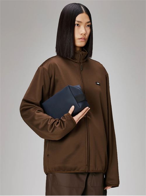 borsa piccola impermeabile RAINS | 15580NAVY