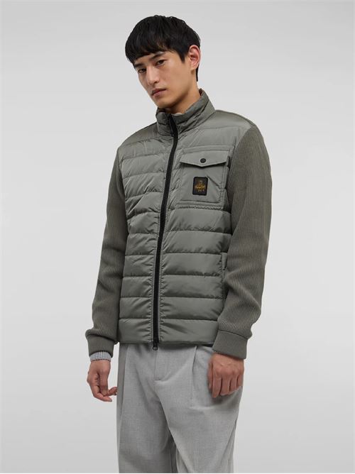  REFRIGIWEAR | HYBRID HUNTERG01010