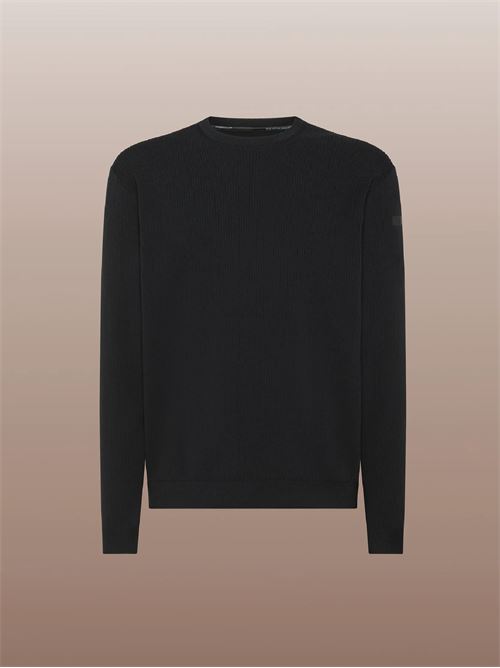 maglia girocollo RRD | W2412710