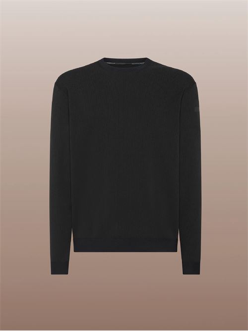 Maglia girocollo RRD | W2412760