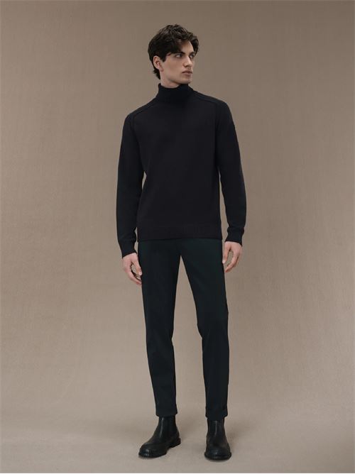 Maglia dolcevita RRD | W2415460