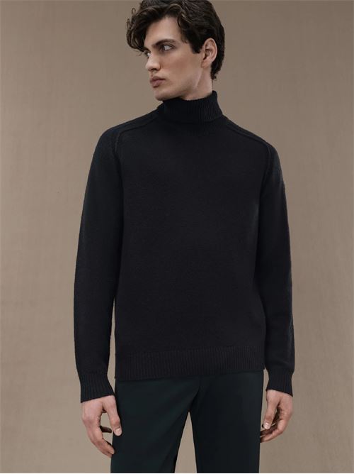 Maglia dolcevita RRD | W2415460