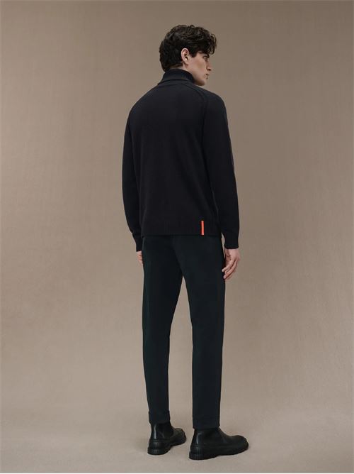 Maglia dolcevita RRD | W2415460