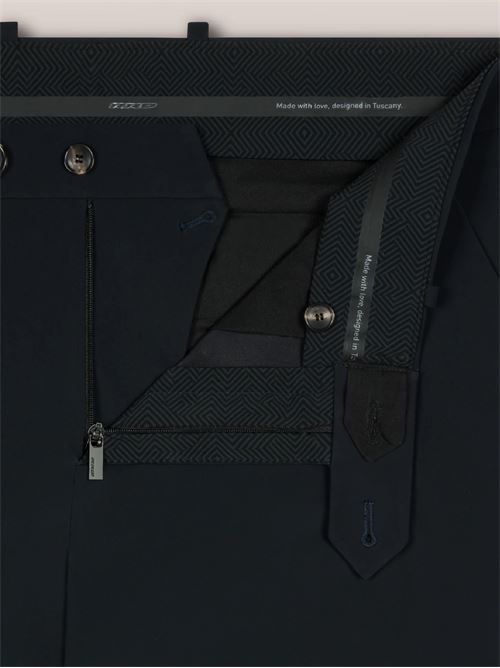 Pantalone chino RRD | W2420060