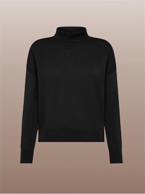 maglia dolcevita RRD | W2462110