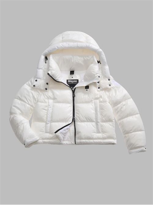  BLAUER | 25WBLDC02170100BI