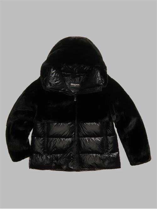  BLAUER | 25WBLDC02178999