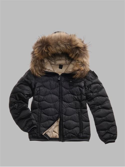  BLAUER | 25WBLDC03096999EI