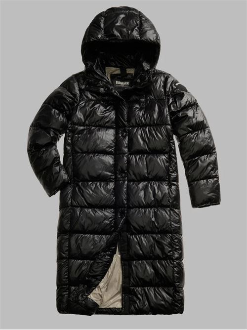 GIUBBETTO LUNGO BELLEVUE BLAUER | 25WBLDK02073999EI