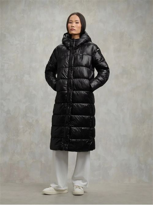 GIUBBETTO LUNGO BELLEVUE BLAUER | 25WBLDK02073999EI