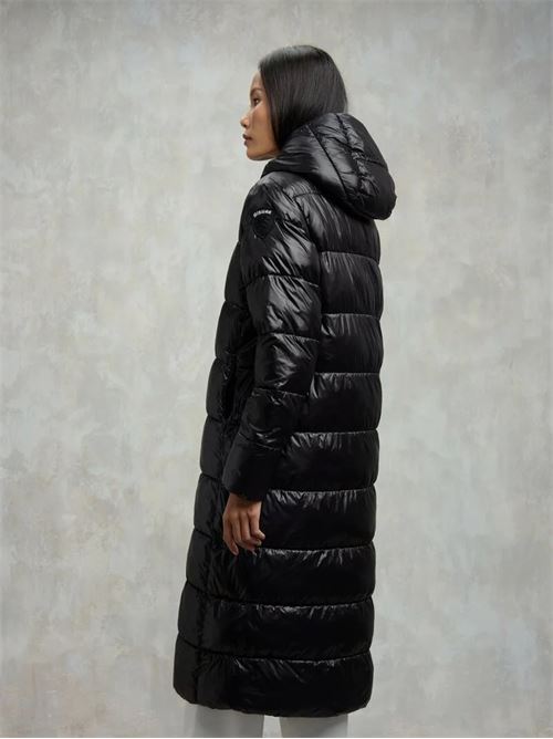 GIUBBETTO LUNGO BELLEVUE BLAUER | 25WBLDK02073999EI