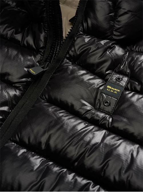  BLAUER | 25WBLUC02079999EI