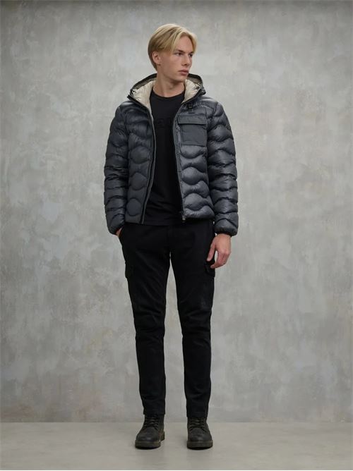  BLAUER | 25WBLUC02080978I