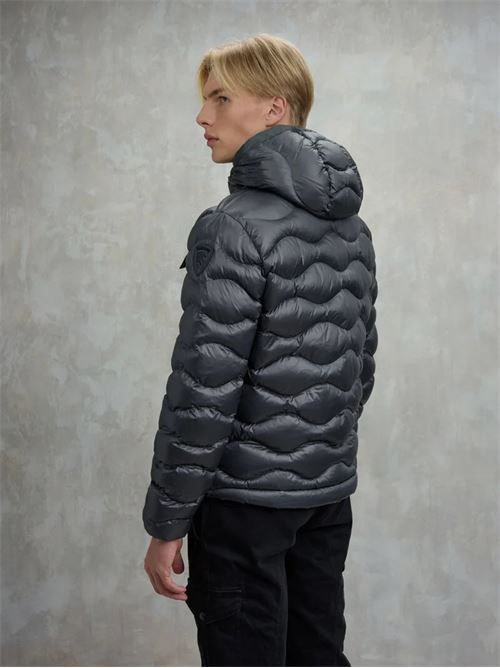  BLAUER | 25WBLUC02080978I