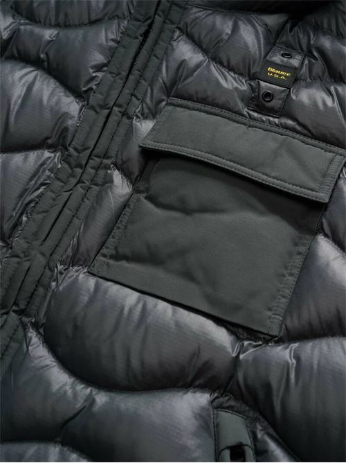  BLAUER | 25WBLUC02080978I