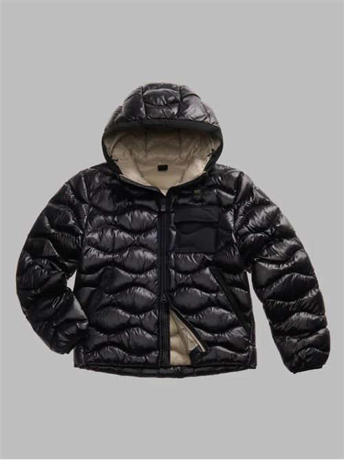  BLAUER | 25WBLUC02080999EI