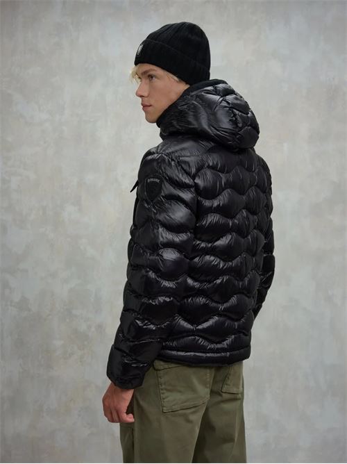  BLAUER | 25WBLUC02080999EI