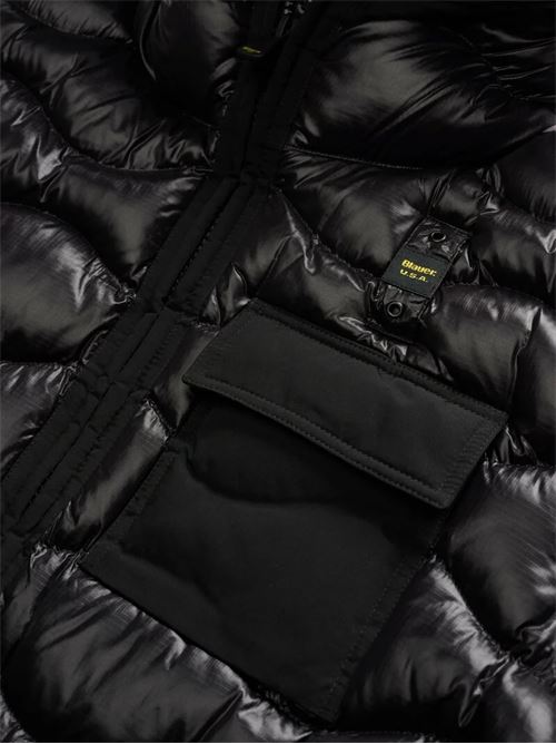  BLAUER | 25WBLUC02080999EI