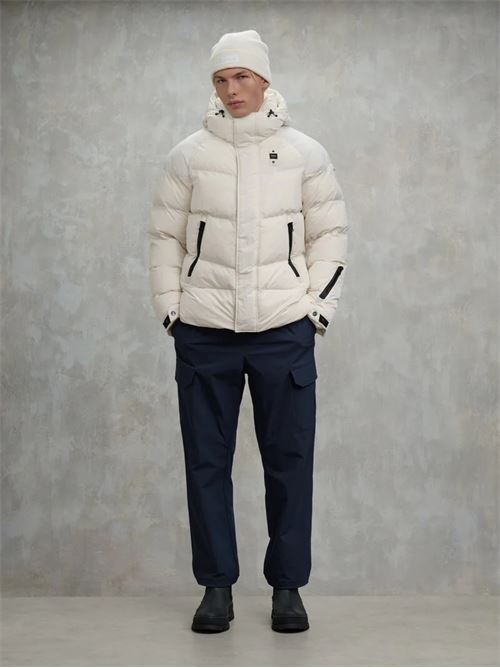  BLAUER | 25WBLUC02151102