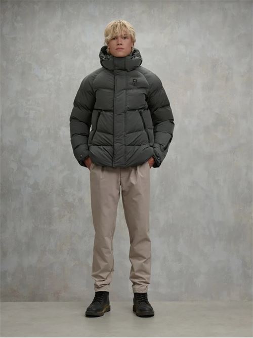  BLAUER | 25WBLUC02151678