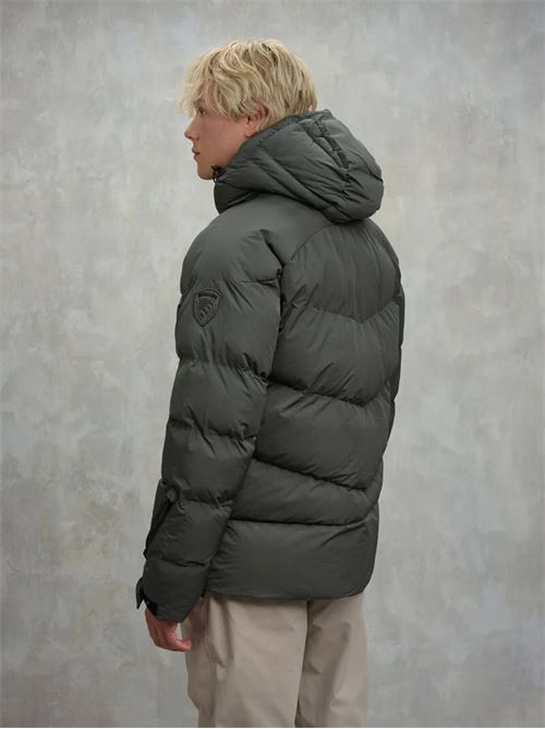  BLAUER | 25WBLUC02151678