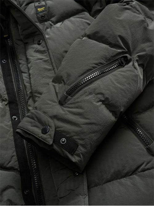  BLAUER | 25WBLUC02151678