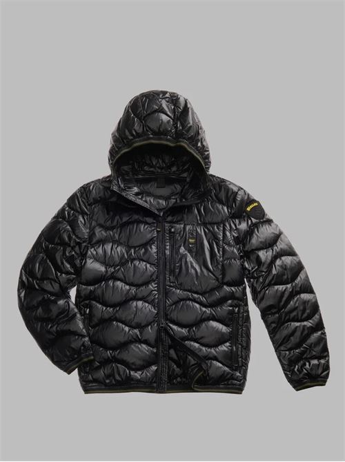  BLAUER | 25WBLUC03074999