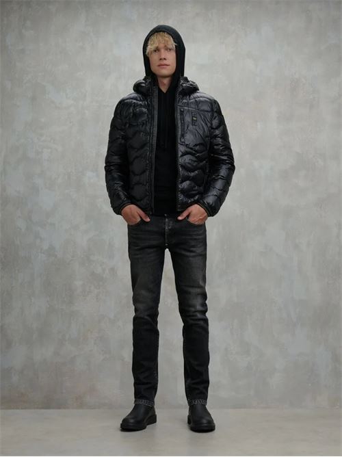  BLAUER | 25WBLUC03074999