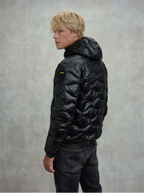  BLAUER | 25WBLUC03074999