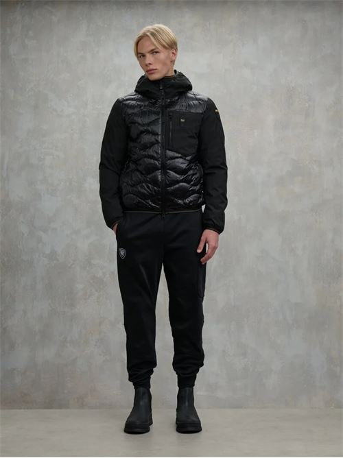  BLAUER | 25WBLUC08078999