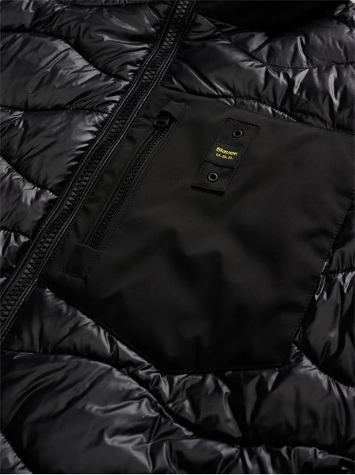  BLAUER | 25WBLUC08078999