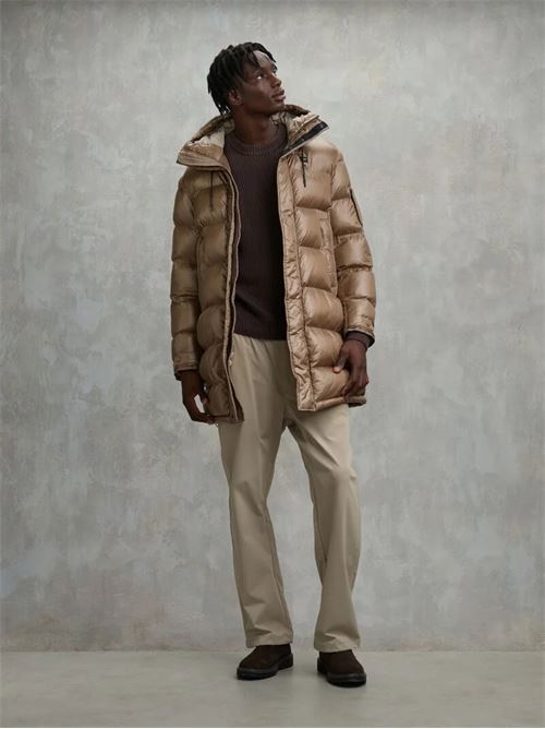  BLAUER | 25WBLUK02134341EI