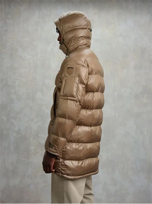  BLAUER | 25WBLUK02134341EI