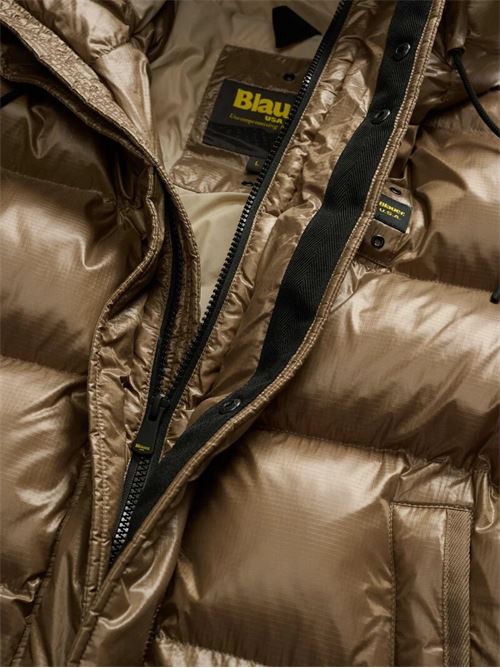  BLAUER | 25WBLUK02134341EI