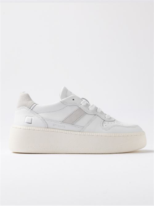  DATE | COURT W431WHITE