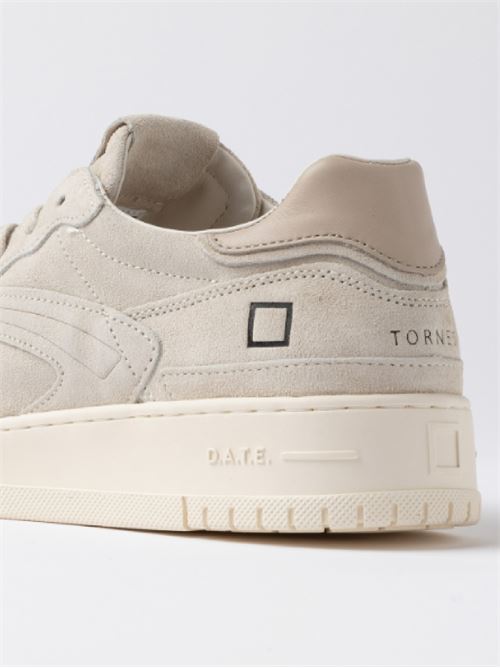 TORNEO PURE MONO BEIGE DATE | M431-TPBEGIE