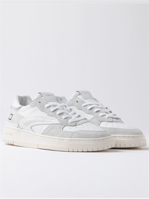 TORNEO PURE BASIC WHITE DATE | M431-TPWHITE